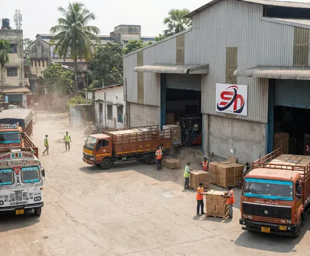 Why Warehousing in Lucknow is Essential